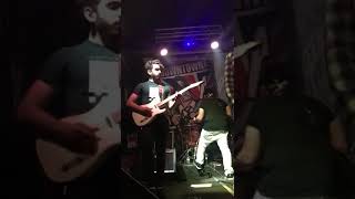 Don't Look Back in Anger - Oasis / Lady Newton e Gatunos na Downtown Pub