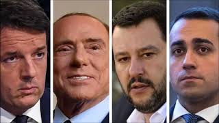 Elezioni 4 marzo 2018 | Elezioni politiche |