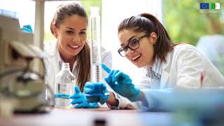 🎤 Conférence Débat: La femme algérienne dans les STEM? 👩🏻‍🔬