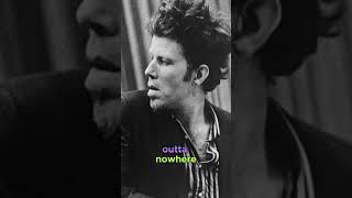 Tom Waits' Creative Process to Finding "The Muse" | Sam Tallent on JRE