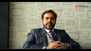 Simplifying the Complex Digital World | Rajesh Narayan, CEO - ME, Africa & India