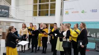 TAIKA choir, Ukko Nooa