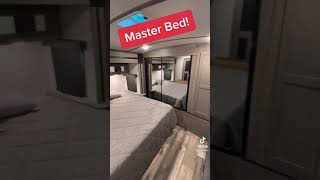 2021 Keystone RV Outback 332M Quick Walkthrough