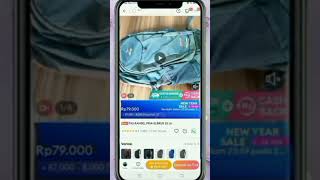 Terbaru 2023 !!! Cara Mendapatkan Voucher Combo Di Lazada #short #shorts #shortvideo