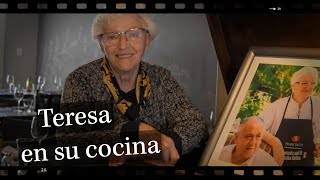 Recetas y legado, los secretos de “La Nonna” Teresa Barbera