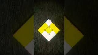 Mcdonald logo.(By rubik's cube).|😲😮|Subscribe|#short