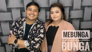 Mebunga Bunga - Eka Jaya ft Ayu Saraswati (Cover) by Bayu & Elva #lagubali #lagubalilawas