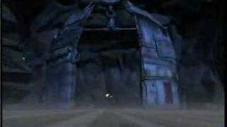 Beast Wars Metals 2nd Intro/Opening