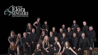 The Elora Singers | JS Bach: Nun komm, der Heiden Heiland, BWV 61, Final Chorale (Amen)