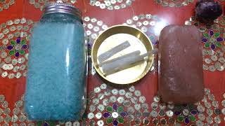 Aura healing and Soul Cleansing(Negativity cutter)  with Magick with Salt Tarot Sisters