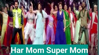 Har mom super mom did super moms/did super moms 3/did super moms 2022/did super moms auditions 2022