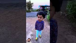 #love #song #cutebaby #cute #baby #funny #telugu #varisu #music #coversong