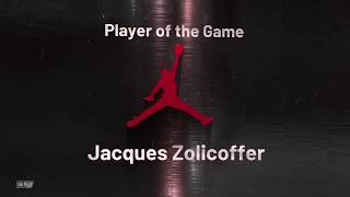 Jordan Player of 2K