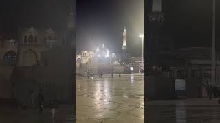 Haram Rain | Makkah