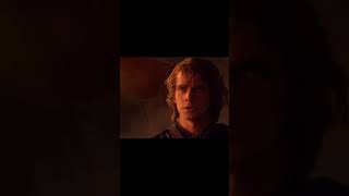 Anakin und Padme | Star Wars: Die Rache der Sith  | Ohne Musik #edit #anakin #german