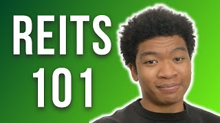 How to Invest in Real Estate With Little Money | REITs Explained