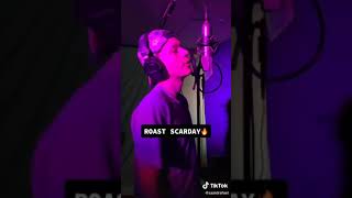 Roast SCARDAY - Tiktok