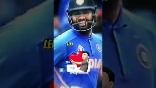 Never break this cricket history/#cricket #rohitsharma #india