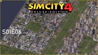 SimCity4 Deluxe PL S01E06 #006