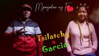 Garcia ft Tsilatchy   Mpanjakan ny fo