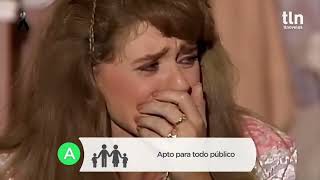 Amor en Silencio - Paola cachetea a Marisela