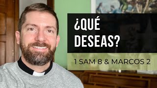 ¿Qué deseas?