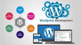 Wordpress Web Development complete tutorial |Urdu |Hindi