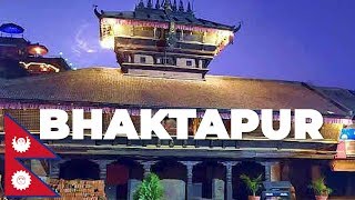 Travel Guide - Bhaktapur | Nepal