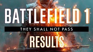 Battlefield 1 TSNP Soundtrack: Round Victory Theme - OST Version | MP Music