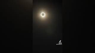 2024 Solar Eclipse To Totality