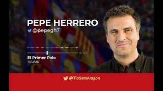 Pepe Herrero denuncia la censura en los medios para hablar del escándalo de pederastia en Can Farça