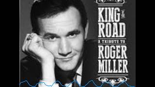 Roger Miller - Oklahoma Music Legends