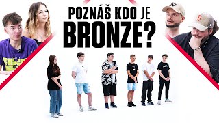 POZNEJ NEJHORŠÍHO HRÁČE VALORANTU! (Skin Není Skill?)