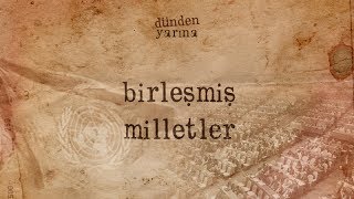 Birleşmiş Milletler | Dundenyarina.com