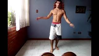 Excelente Rutina para marcar el Abdomen | Entrena en Casa | #NotaFitness