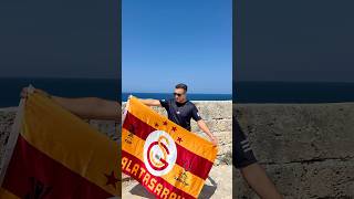 🇨🇾🇹🇷 #türkiye #kıbrıs #galatasaray #instagram #futbol #youtubeshorts #reels #football #facebook