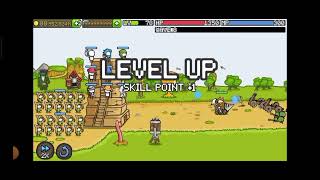 GrowCastle Mod Menu Version 1.39.6 with 30 features ||Grow Castle Mod Menu Free Download