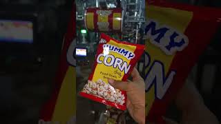 Uganda Popcorn Chips Packing machine in Kampala & Automatic Penaut Packing Machine for Sale Uganda