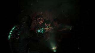 Dead space remake PS5 Capítulo 6: Envenenan el aire - Complemente