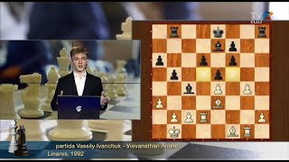 Promo - Viswanathan Anand vine la Cluj - fost multiplu campion mondial si actual vicepresedinte FIDE