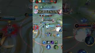 USAHA KERAS MIYA #mobilelegends #mobilegame #mlbb #build