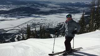 Top 5 Fun Ski Areas of North America