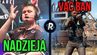 START NOWEGO VIRTUS PRO! CO Z NEO, MORELZEM i PASHĄBICEPS? 16 PRO GRACZY ZBANOWANYCH!