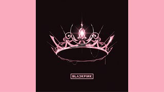 BLACKPINK - Pretty Savage (Clean Version) [+download]