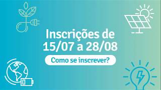 Energisa recebe projetos em chamada pública de projetos de Eficiência Energética