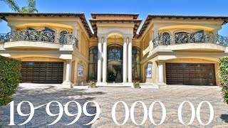 Explore a Special Gem: Virtual Tour of a Magnificent Mansion in Prime Position! Enjoy 😉 #realestate