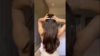 #76 Girls haircuts❤️❤️❤️HairColorTransformation🦋🦋easyhair🦋🦋#shorts