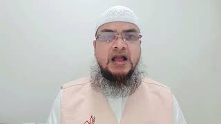 tamam kaam dahine hath se karna❗️sheikh afroz alam madani