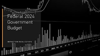 The Federal 2024 Government Budget