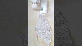 diy baby frock #stitchingdiary #trending #diybabyfrock #babyfrockcuttingandstitching #youtube #frock